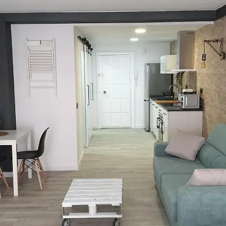 Reformado Apartamento - Centro Alicante Exterior photo