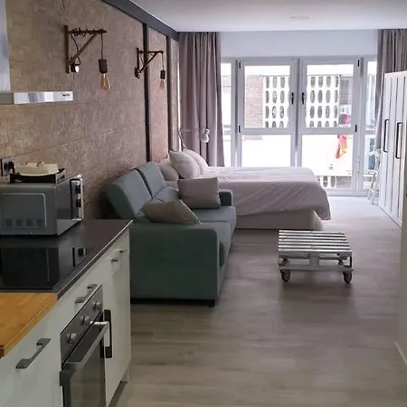 Reformado Apartamento - Centro Alicante Exterior photo