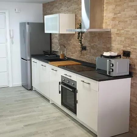 Reformado Apartamento - Centro Alicante Exterior photo