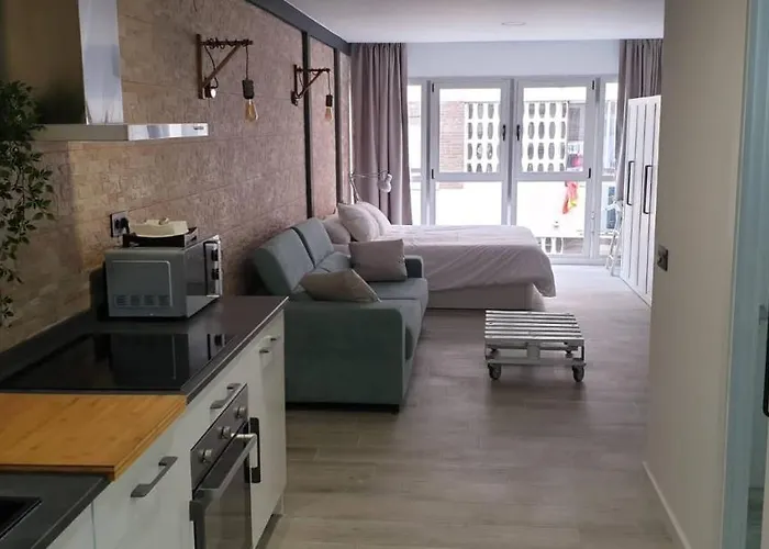 Reformado Apartamento - Centro Alicante