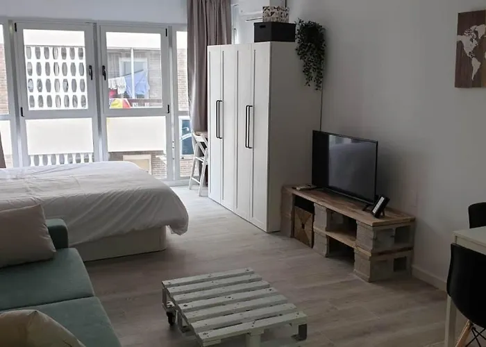 Reformado Apartamento - Centro Alicante