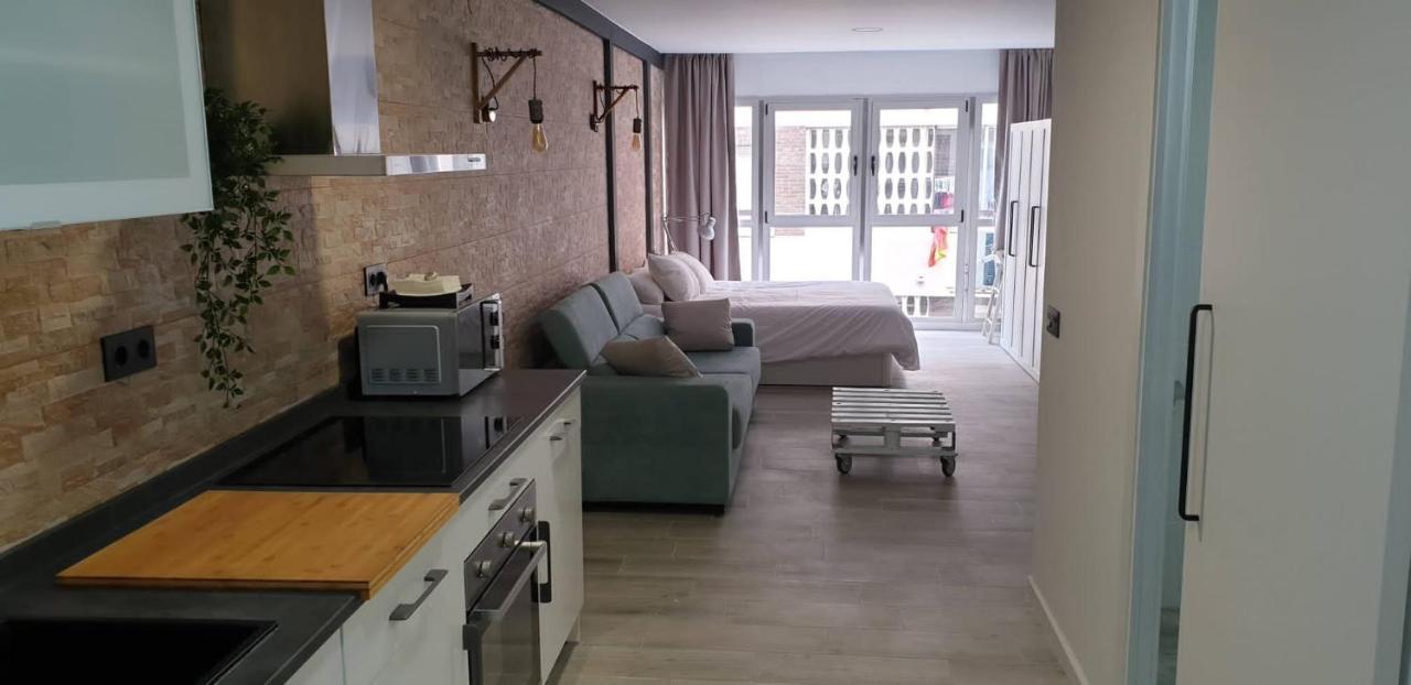 Apartment Reformado - Centro *