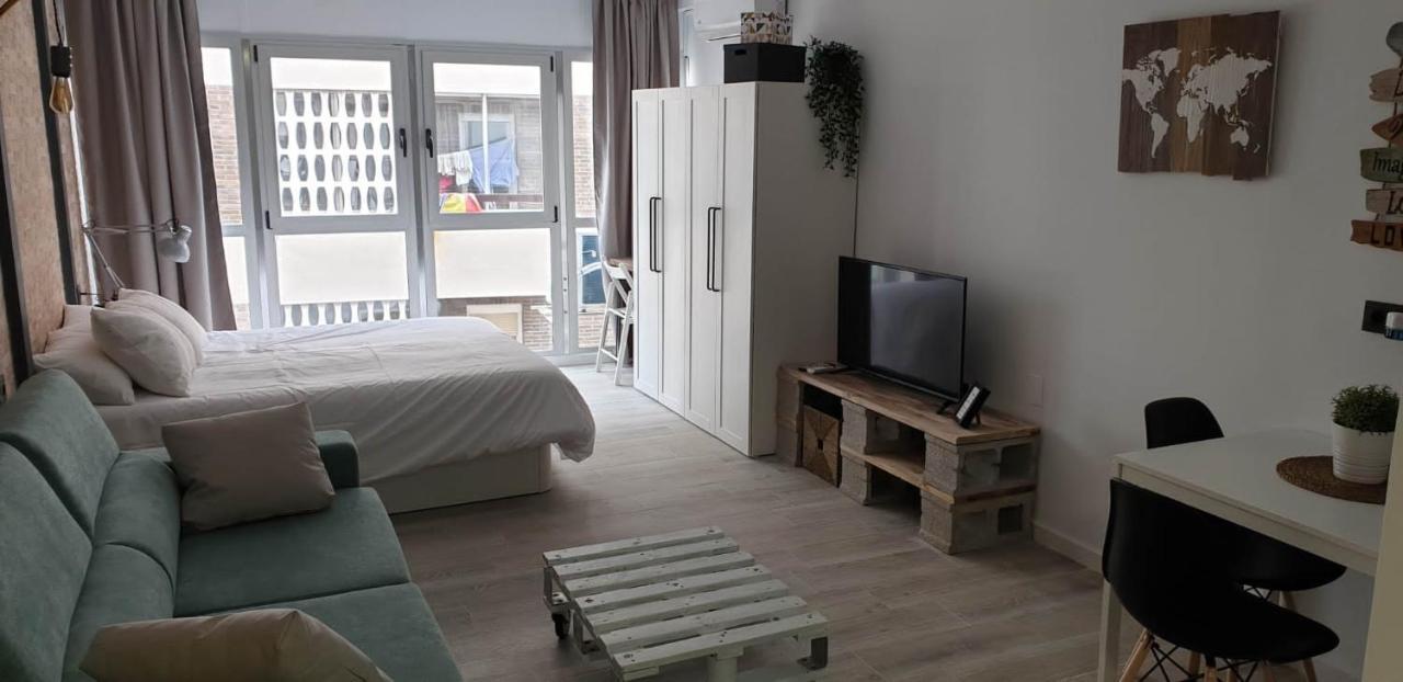 Apartment Reformado - Centro
