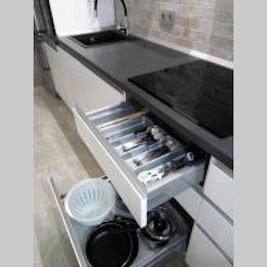 Reformado - Centro Apartment *